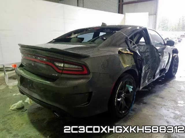 2C3CDXHGXKH588312 фото 4