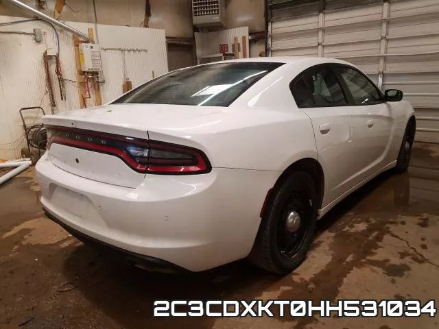 2C3CDXKT0HH531034 фото 3