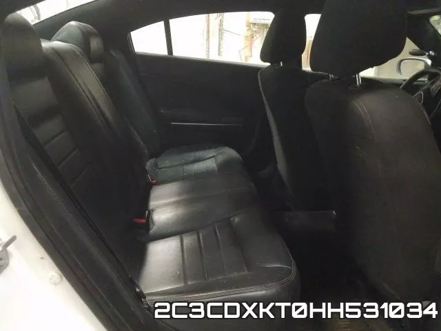 2C3CDXKT0HH531034 фото 5