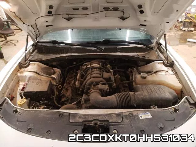 2C3CDXKT0HH531034 фото 6