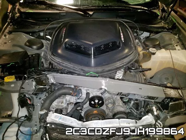 2C3CDZFJ9JH199864 фото 5