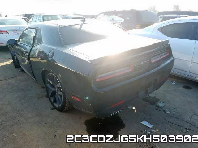 2C3CDZJG5KH503902 фото 4