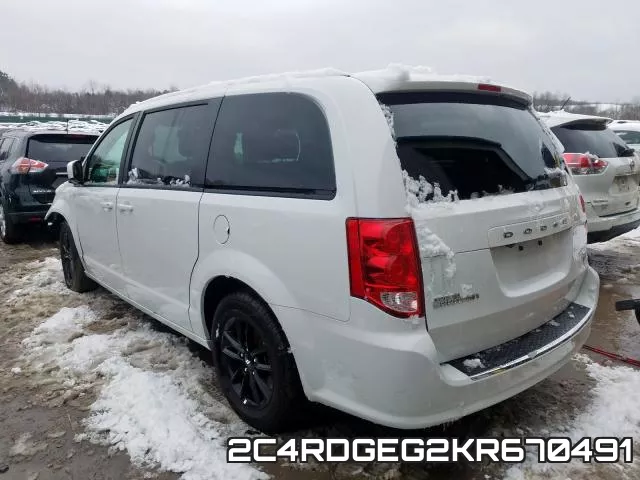 2C4RDGEG2KR670491 фото 3