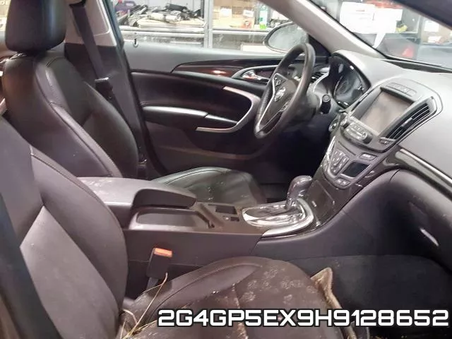 2G4GP5EX9H9128652 фото 4