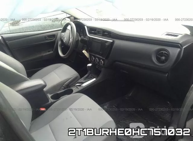 2T1BURHE0HC757032 фото 3