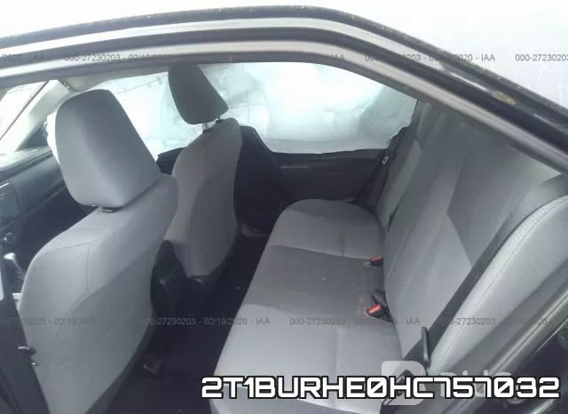 2T1BURHE0HC757032 фото 6