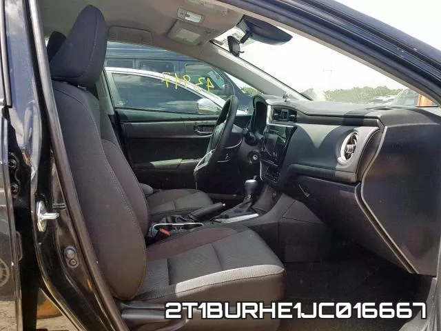 2T1BURHE1JC016667 фото 6