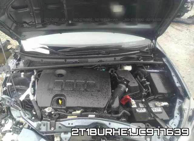 2T1BURHE1JC977639 фото 2