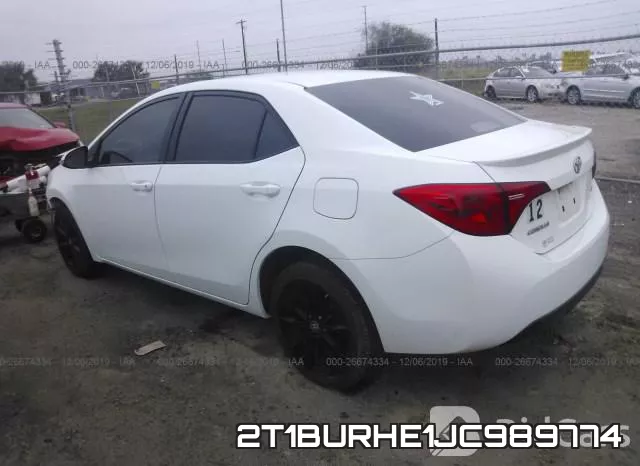 2T1BURHE1JC989774 фото 2