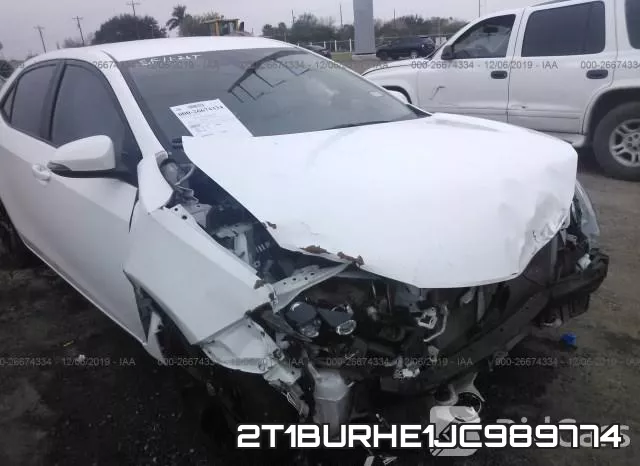 2T1BURHE1JC989774 фото 5