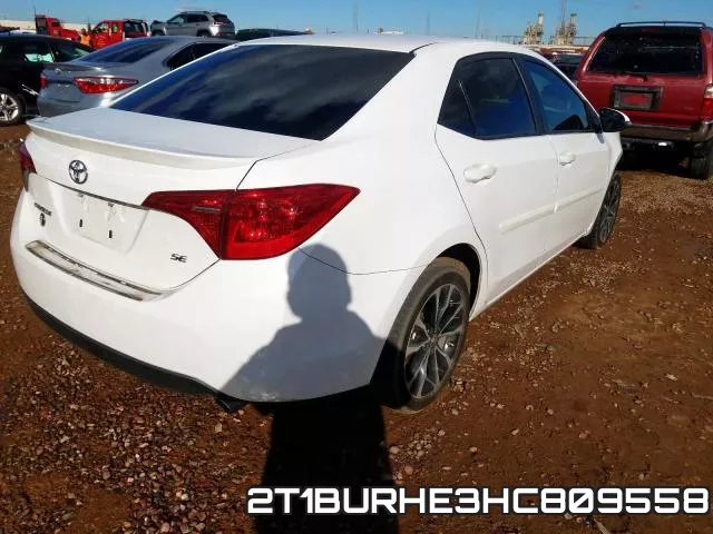 2T1BURHE3HC809558 фото 4