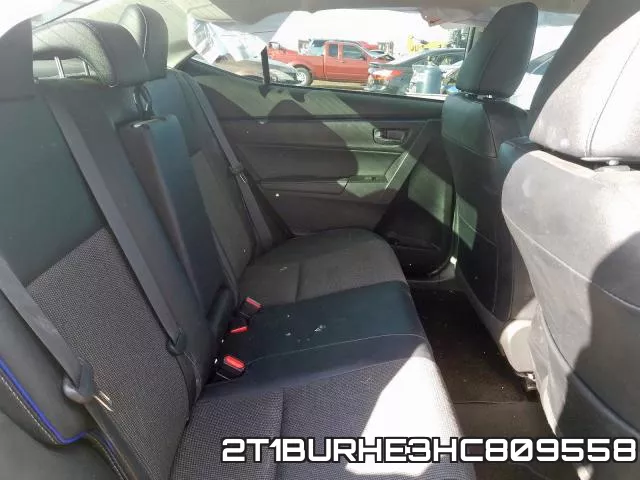 2T1BURHE3HC809558 фото 6