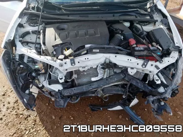 2T1BURHE3HC809558 фото 7