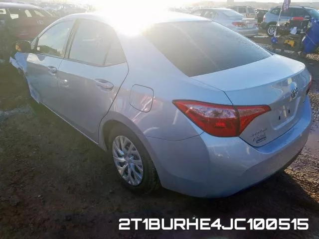 2T1BURHE4JC100515 фото 2