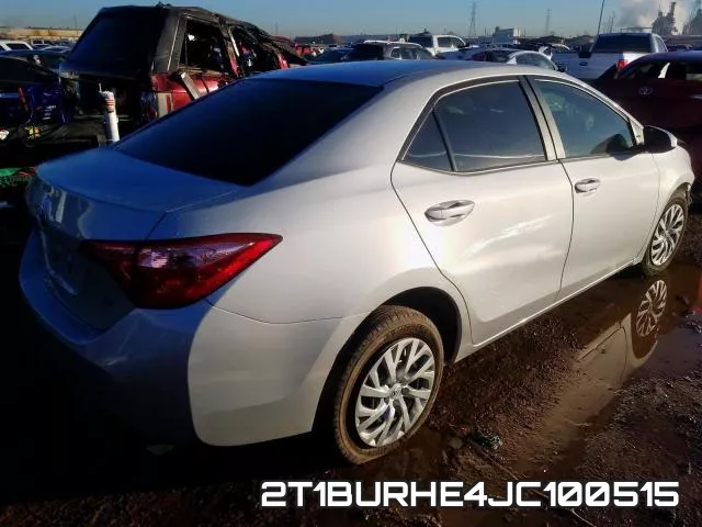 2T1BURHE4JC100515 фото 3