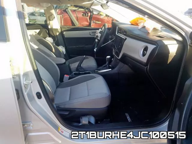 2T1BURHE4JC100515 фото 4