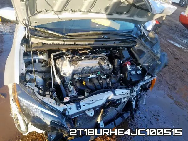 2T1BURHE4JC100515 фото 5