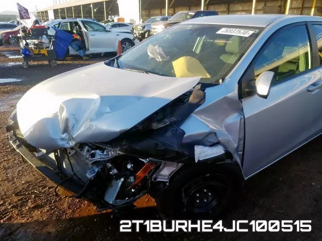 2T1BURHE4JC100515 фото 6