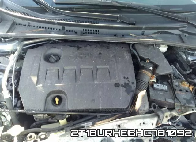 2T1BURHE6HC781092 фото 2