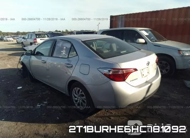 2T1BURHE6HC781092 фото 4