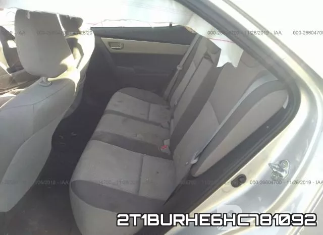 2T1BURHE6HC781092 фото 6