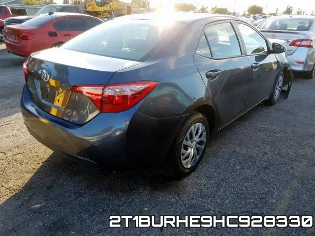 2T1BURHE9HC928330 фото 2