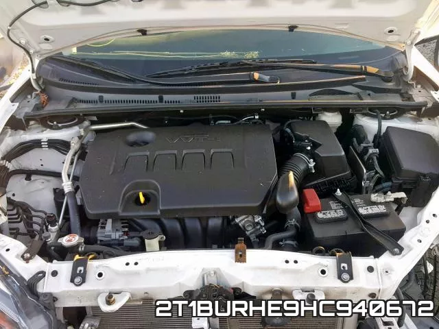 2T1BURHE9HC940672 фото 7