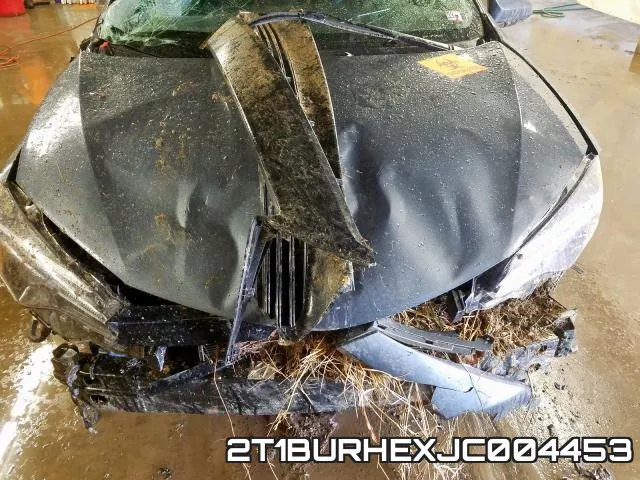 2T1BURHEXJC004453 фото 3