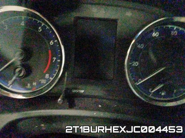 2T1BURHEXJC004453 фото 4