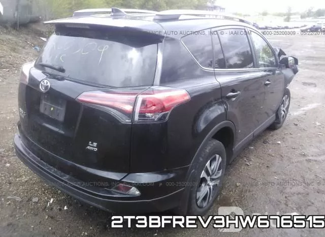 2T3BFREV3HW676515 фото 4