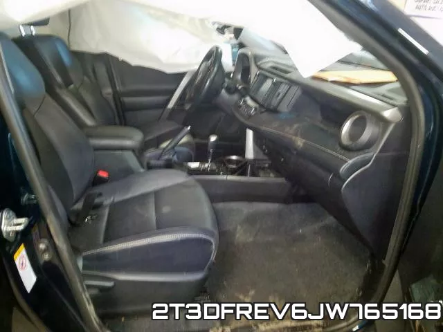 2T3DFREV6JW765168 фото 5