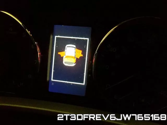 2T3DFREV6JW765168 фото 8