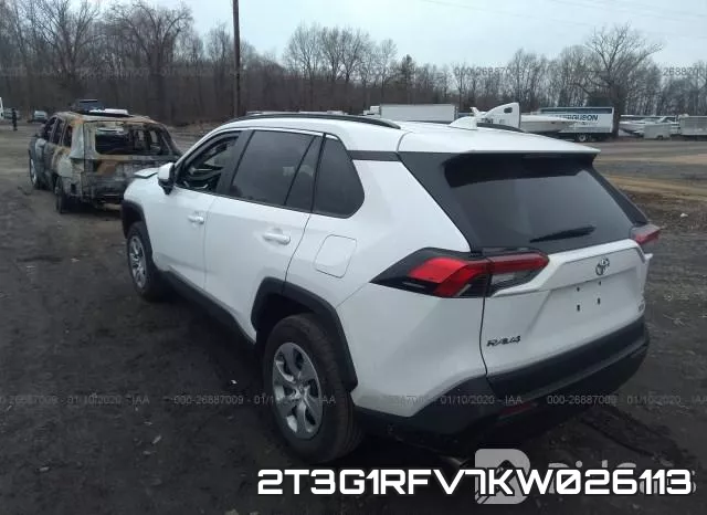2T3G1RFV7KW026113 фото 4