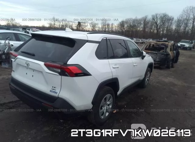 2T3G1RFV7KW026113 фото 5