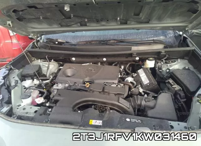 2T3J1RFV1KW031460 фото 2