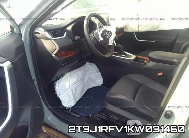 2T3J1RFV1KW031460 фото 5