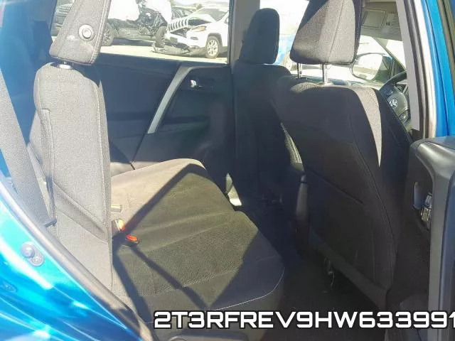 2T3RFREV9HW633991 фото 3