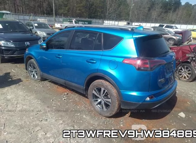2T3WFREV9HW384885 фото 3