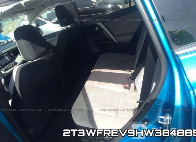 2T3WFREV9HW384885 фото 7