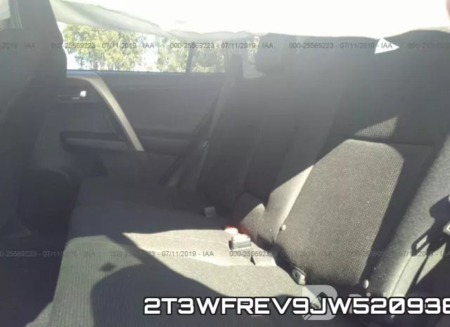 2T3WFREV9JW520938 фото 6