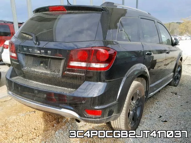 3C4PDCGB2JT417037 фото 3