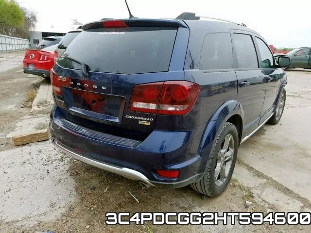 3C4PDCGG2HT594600 фото 3