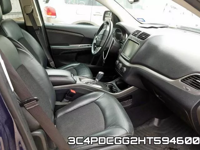 3C4PDCGG2HT594600 фото 4