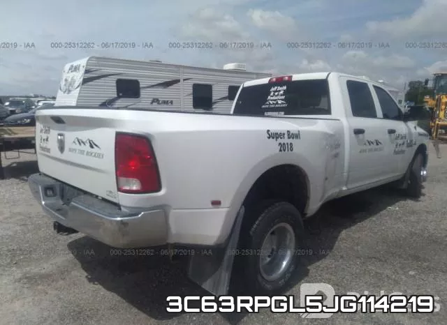 3C63RPGL5JG114219 фото 2