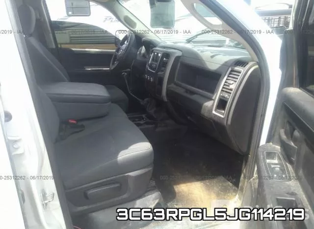 3C63RPGL5JG114219 фото 3