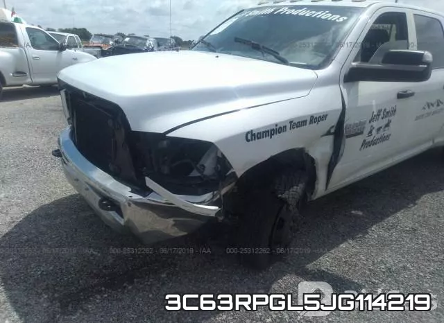 3C63RPGL5JG114219 фото 4