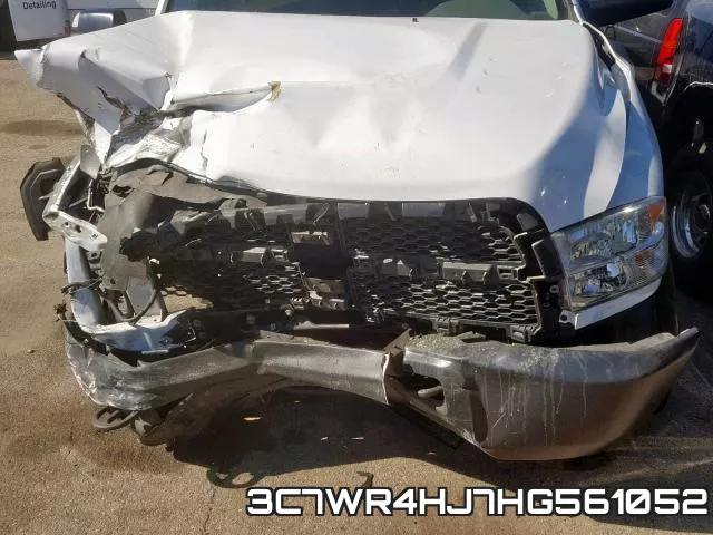 3C7WR4HJ7HG561052 фото 7