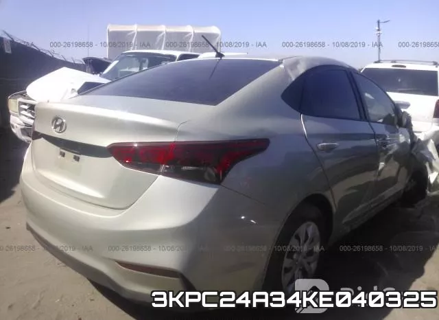 3KPC24A34KE040325 фото 3