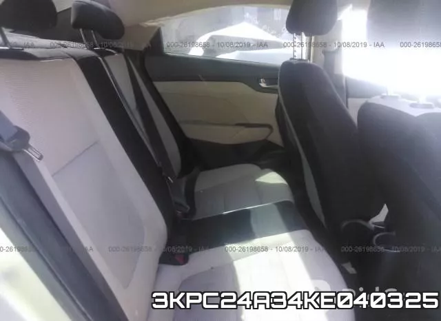 3KPC24A34KE040325 фото 6