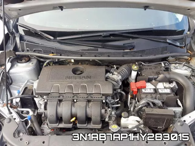 3N1AB7AP1HY283015 фото 5